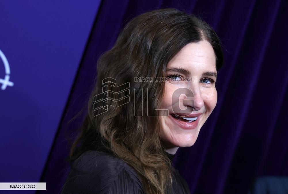 Disney s Agatha All Along Los Angeles Official Emmy FYC Event - LA