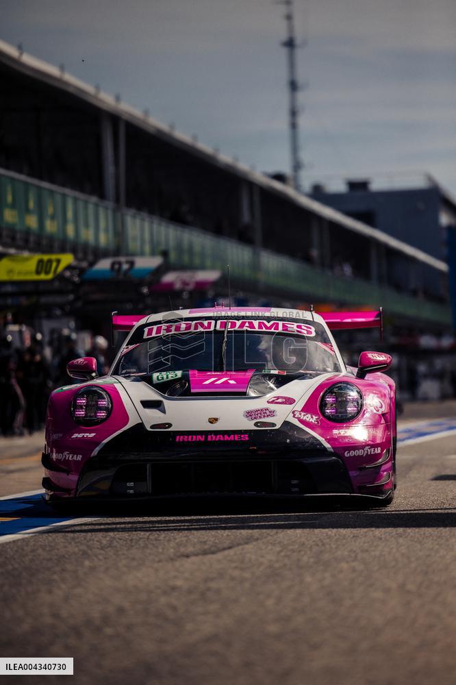 MOTORI - Endurance - WEC - 6 Hours of Imola