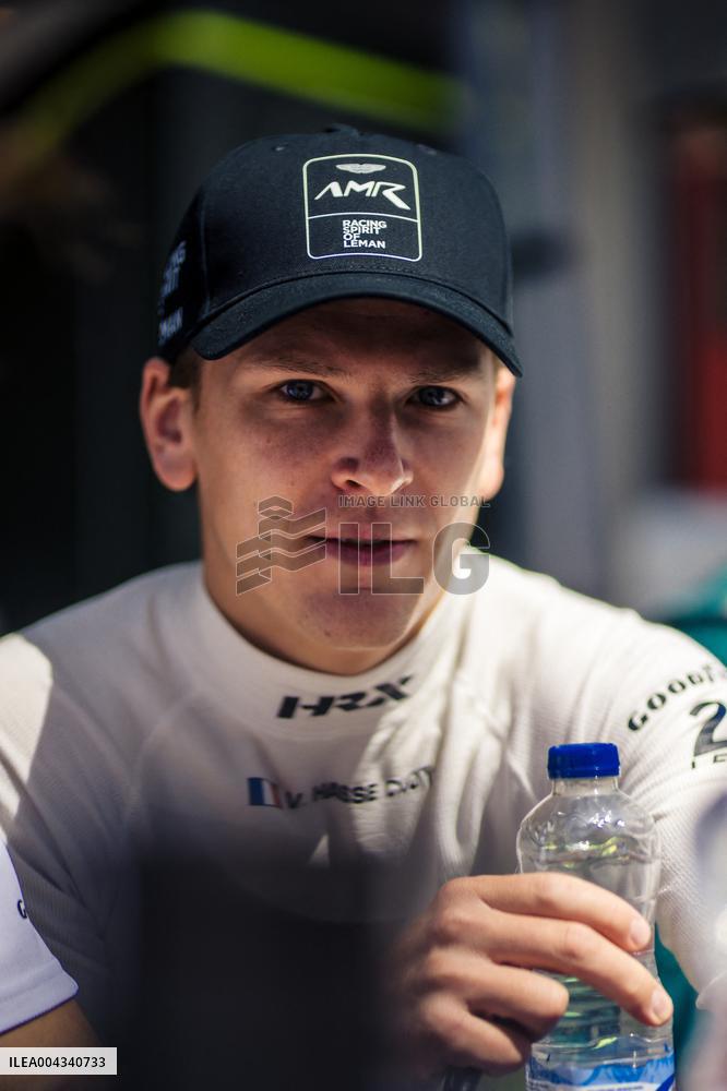 MOTORI - Endurance - WEC - 6 Hours of Imola