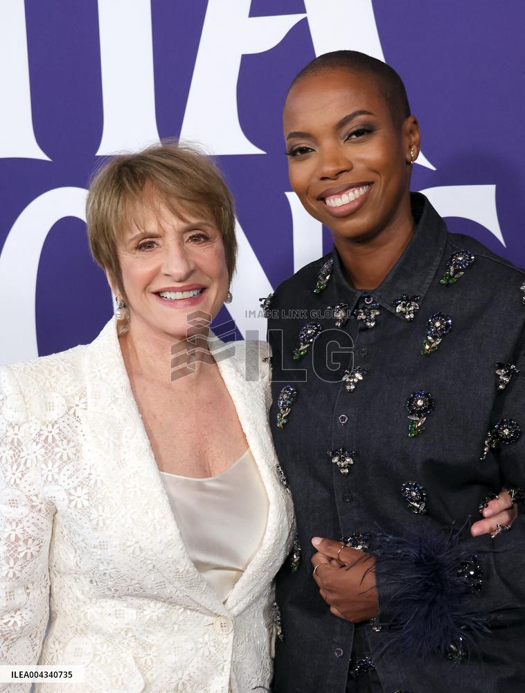 Disney s Agatha All Along Los Angeles Official Emmy FYC Event - LA