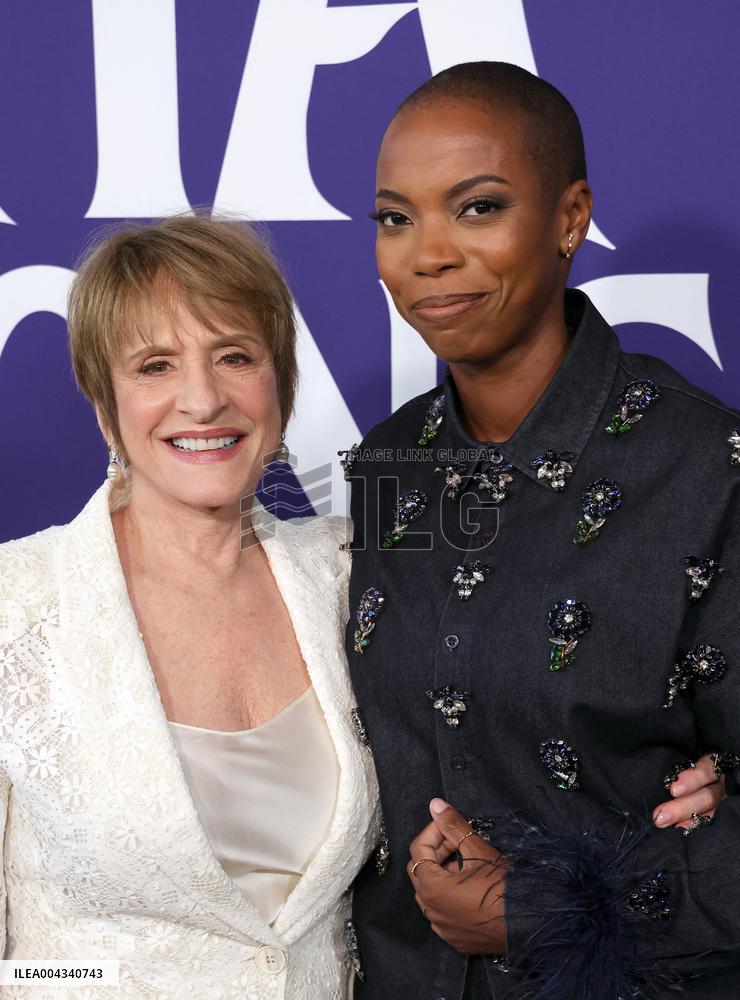 Disney s Agatha All Along Los Angeles Official Emmy FYC Event - LA