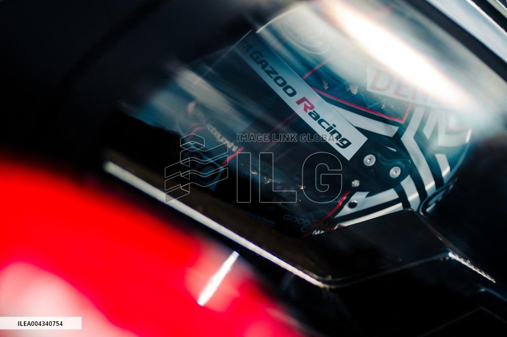 MOTORI - Endurance - WEC - 6 Hours of Imola