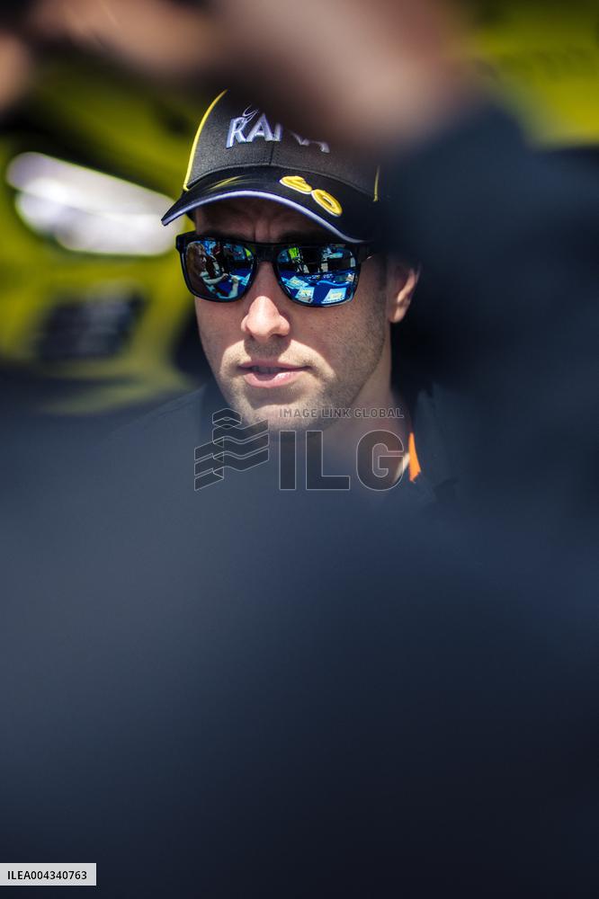 MOTORI - Endurance - WEC - 6 Hours of Imola