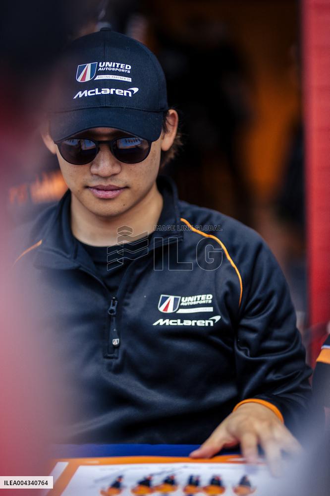 MOTORI - Endurance - WEC - 6 Hours of Imola