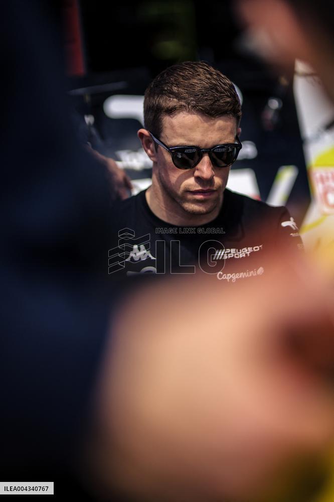 MOTORI - Endurance - WEC - 6 Hours of Imola