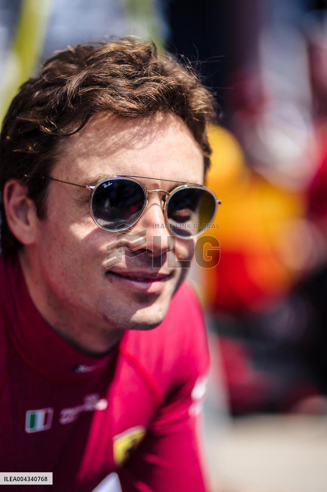 MOTORI - Endurance - WEC - 6 Hours of Imola