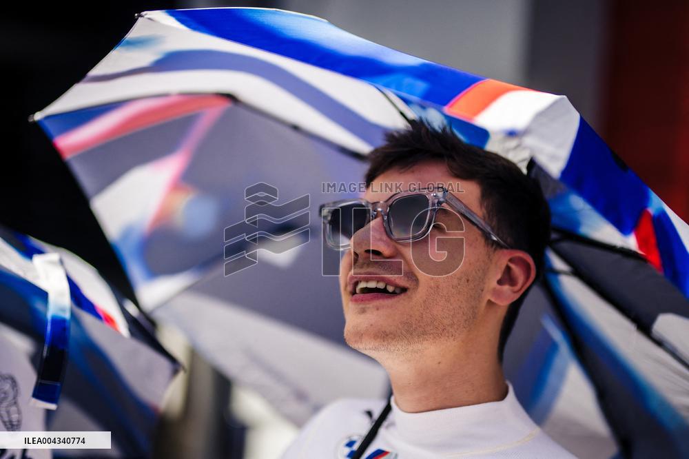 MOTORI - Endurance - WEC - 6 Hours of Imola