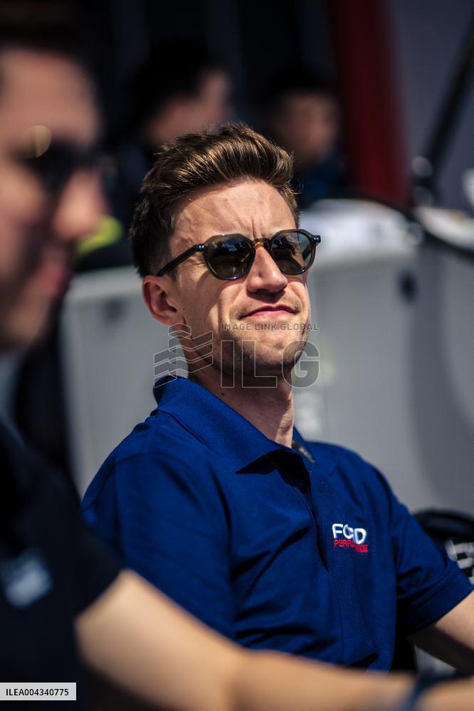 MOTORI - Endurance - WEC - 6 Hours of Imola