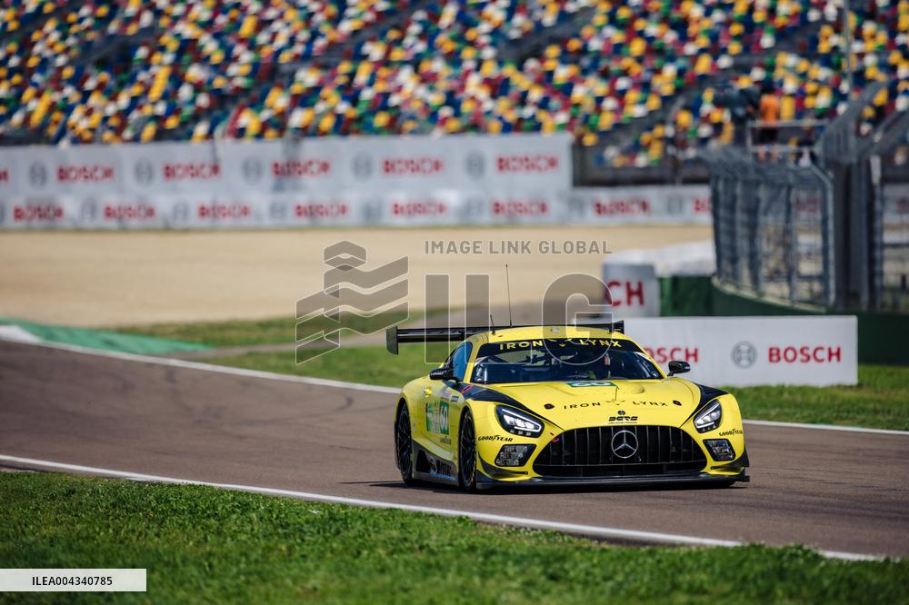 MOTORI - Endurance - WEC - 6 Hours of Imola