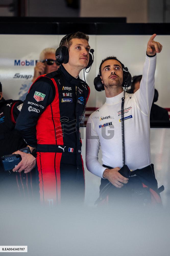 MOTORI - Endurance - WEC - 6 Hours of Imola