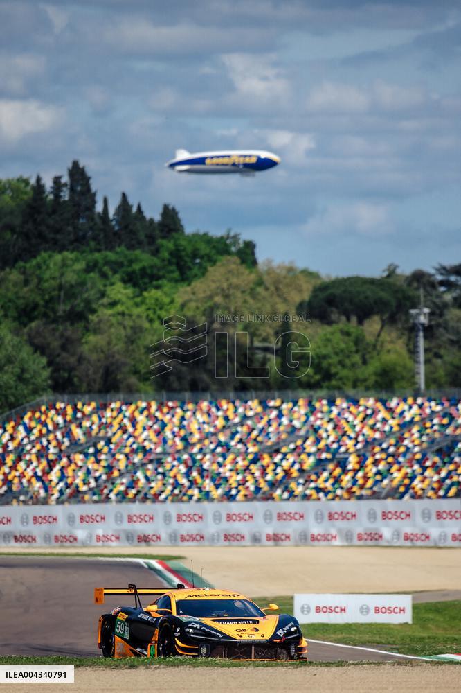 MOTORI - Endurance - WEC - 6 Hours of Imola