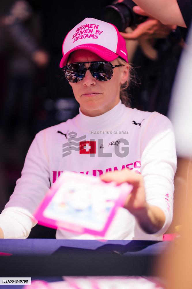 MOTORI - Endurance - WEC - 6 Hours of Imola