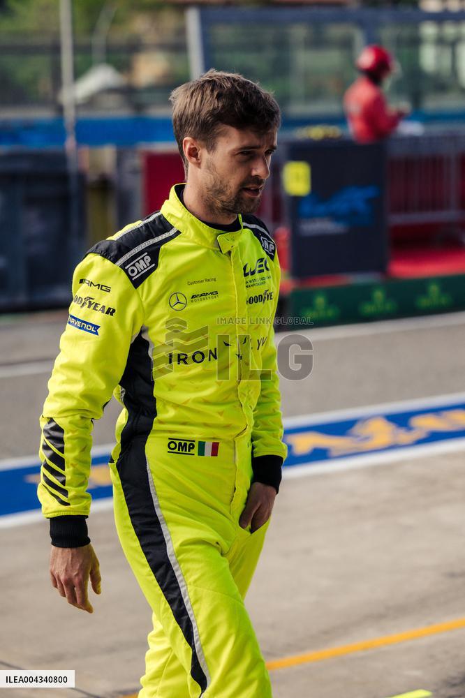 MOTORI - Endurance - WEC - 6 Hours of Imola