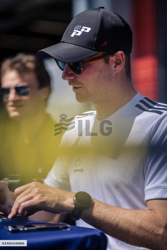 MOTORI - Endurance - WEC - 6 Hours of Imola