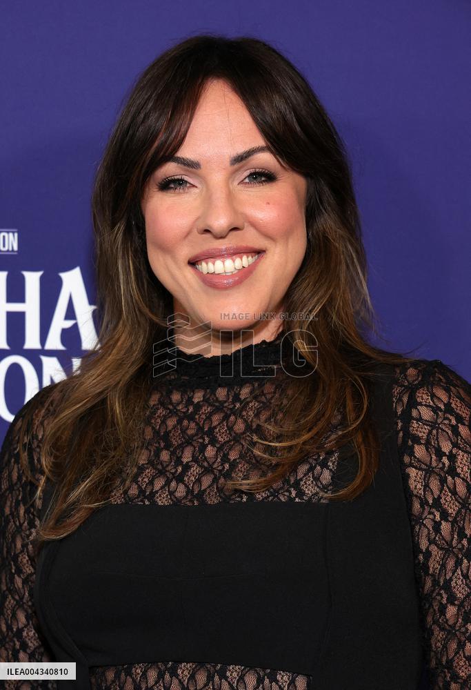 Disney s Agatha All Along Los Angeles Official Emmy FYC Event - LA