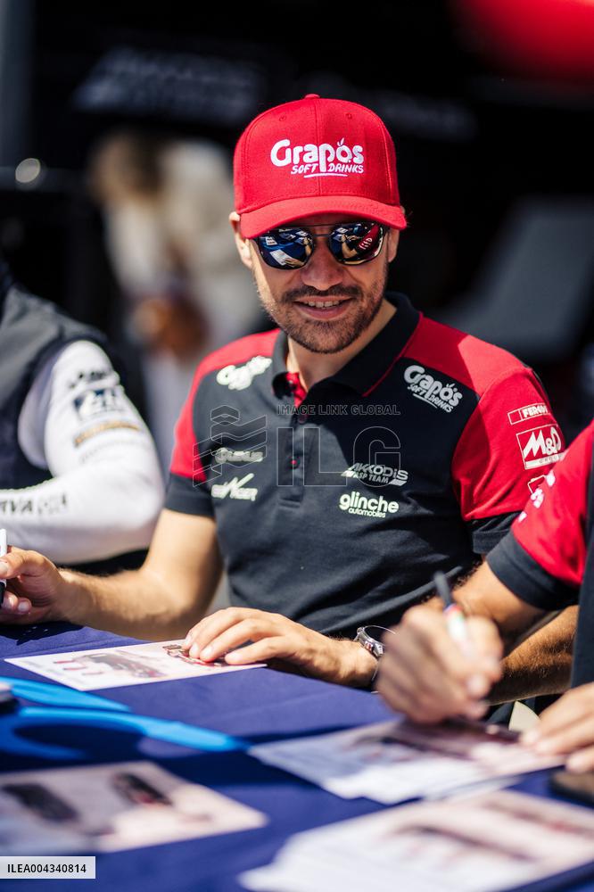 MOTORI - Endurance - WEC - 6 Hours of Imola