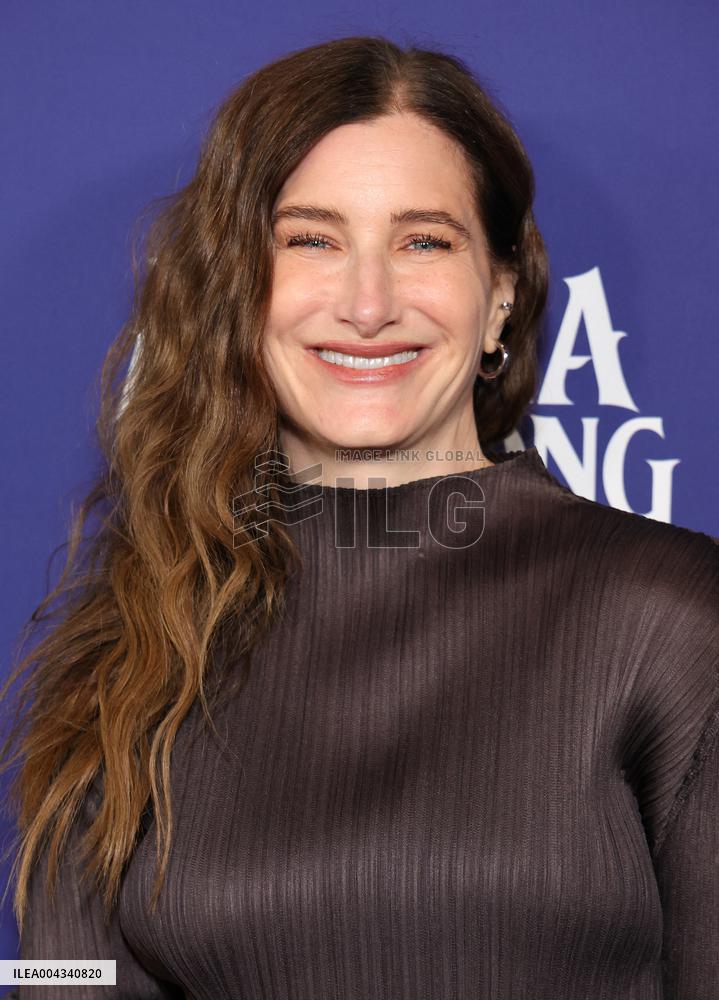 Disney s Agatha All Along Los Angeles Official Emmy FYC Event - LA