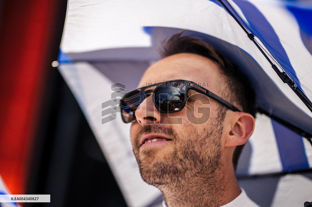 MOTORI - Endurance - WEC - 6 Hours of Imola