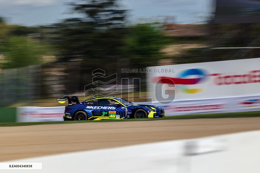 MOTORI - Endurance - WEC - 6 Hours of Imola