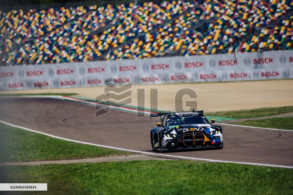 MOTORI - Endurance - WEC - 6 Hours of Imola