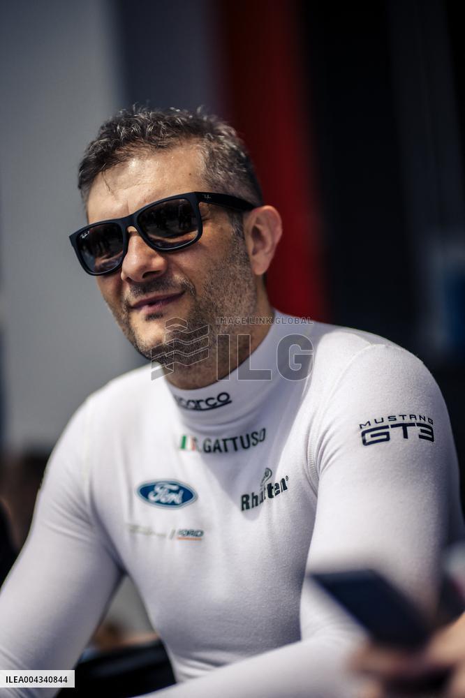 MOTORI - Endurance - WEC - 6 Hours of Imola