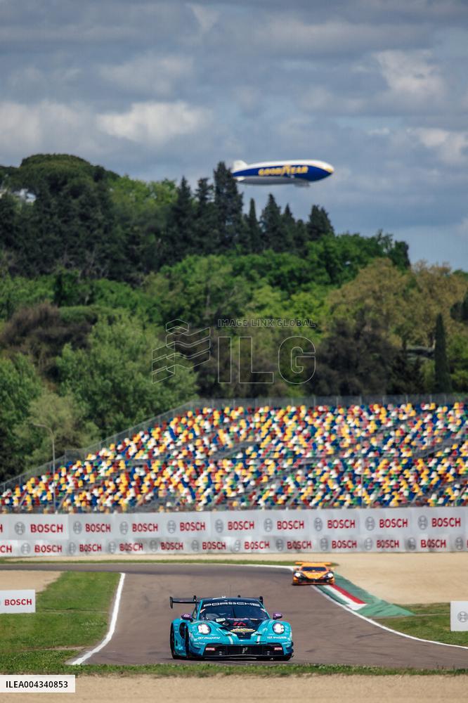 MOTORI - Endurance - WEC - 6 Hours of Imola