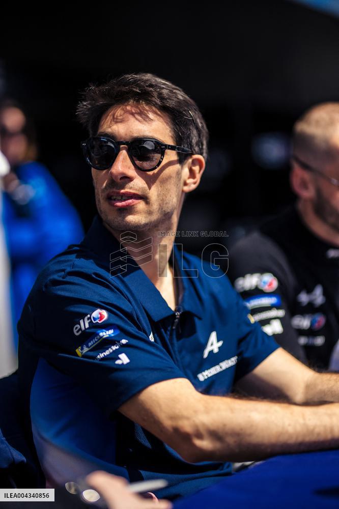 MOTORI - Endurance - WEC - 6 Hours of Imola