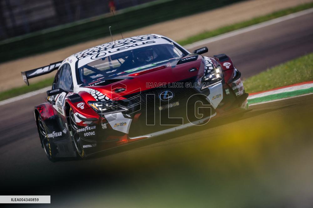 MOTORI - Endurance - WEC - 6 Hours of Imola