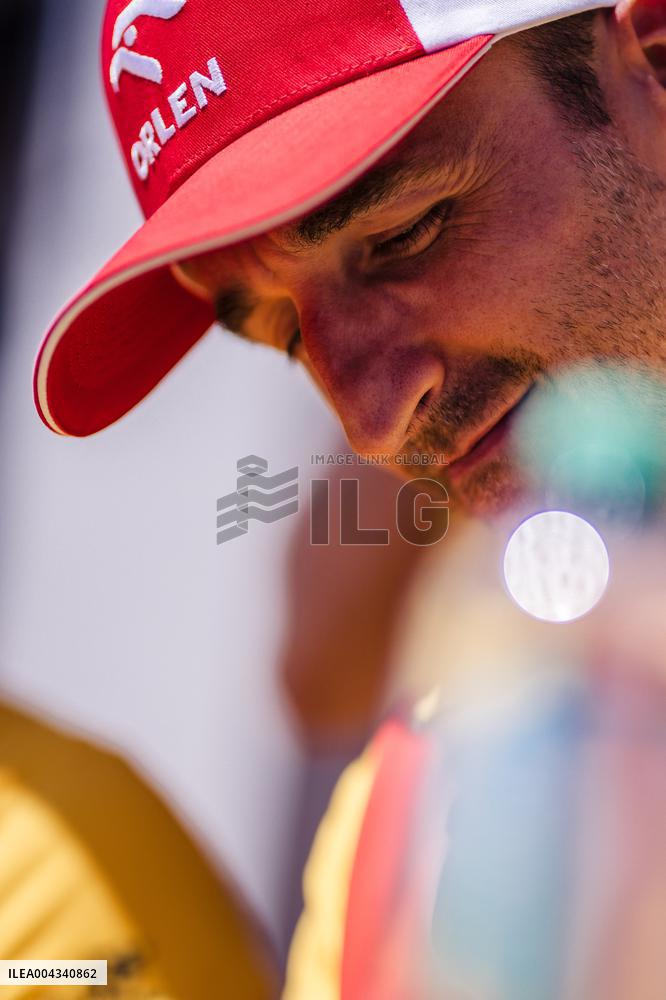 MOTORI - Endurance - WEC - 6 Hours of Imola