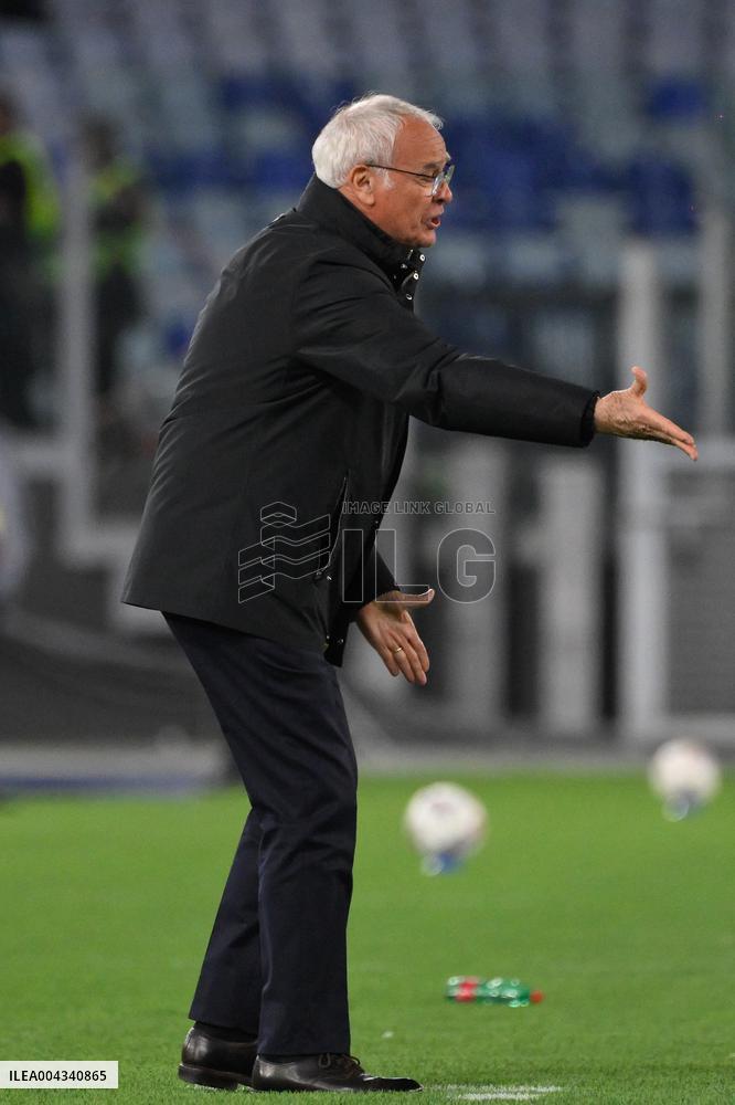 CALCIO - Serie A - AS Roma vs Hellas Verona FC
