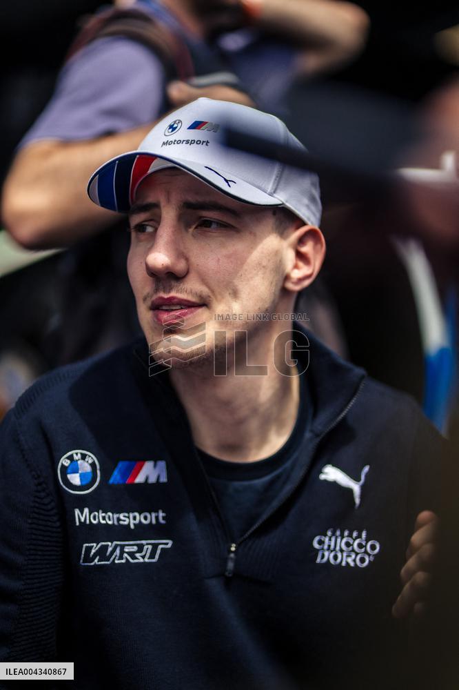 MOTORI - Endurance - WEC - 6 Hours of Imola