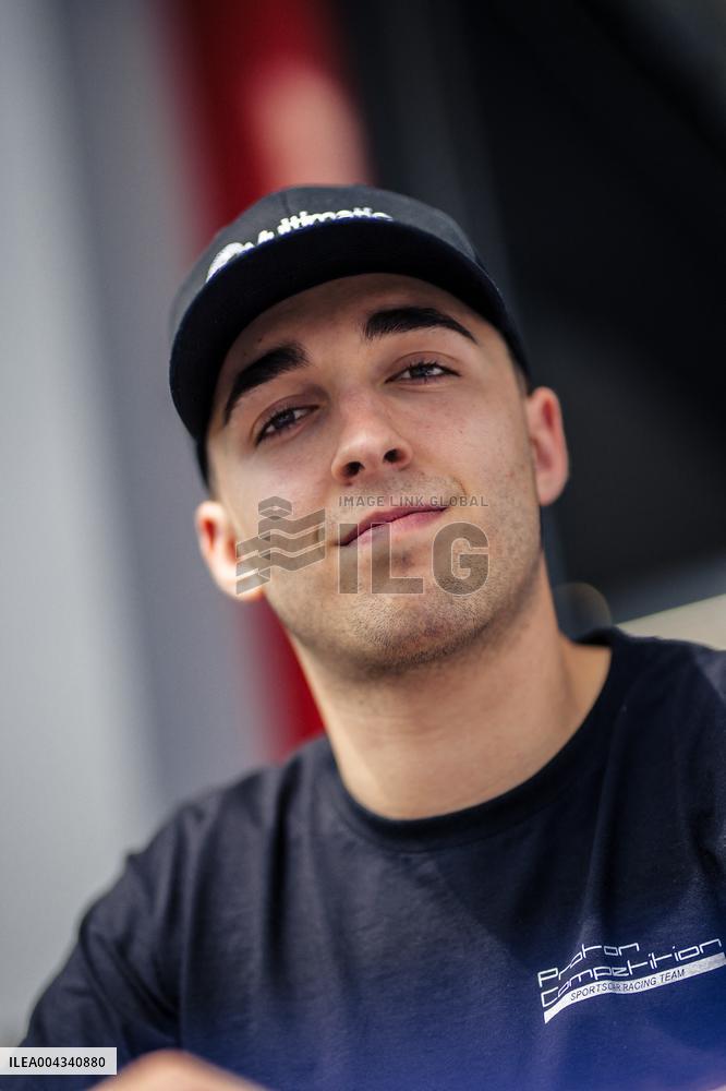 MOTORI - Endurance - WEC - 6 Hours of Imola