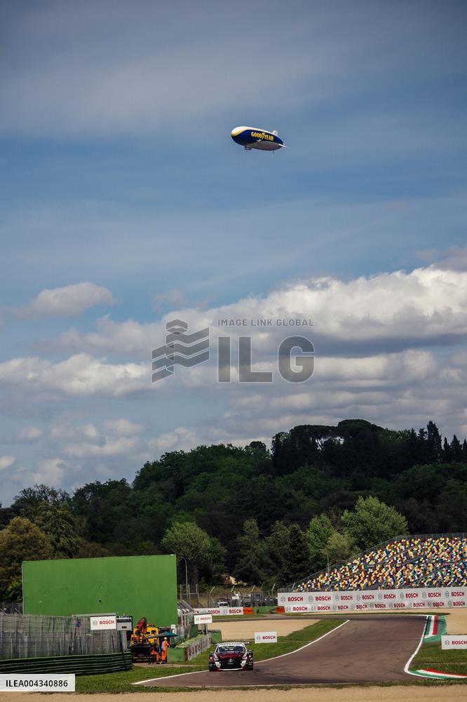 MOTORI - Endurance - WEC - 6 Hours of Imola