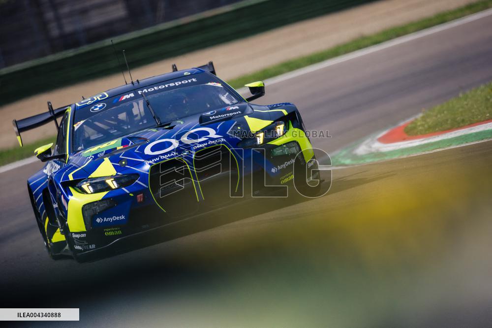 MOTORI - Endurance - WEC - 6 Hours of Imola