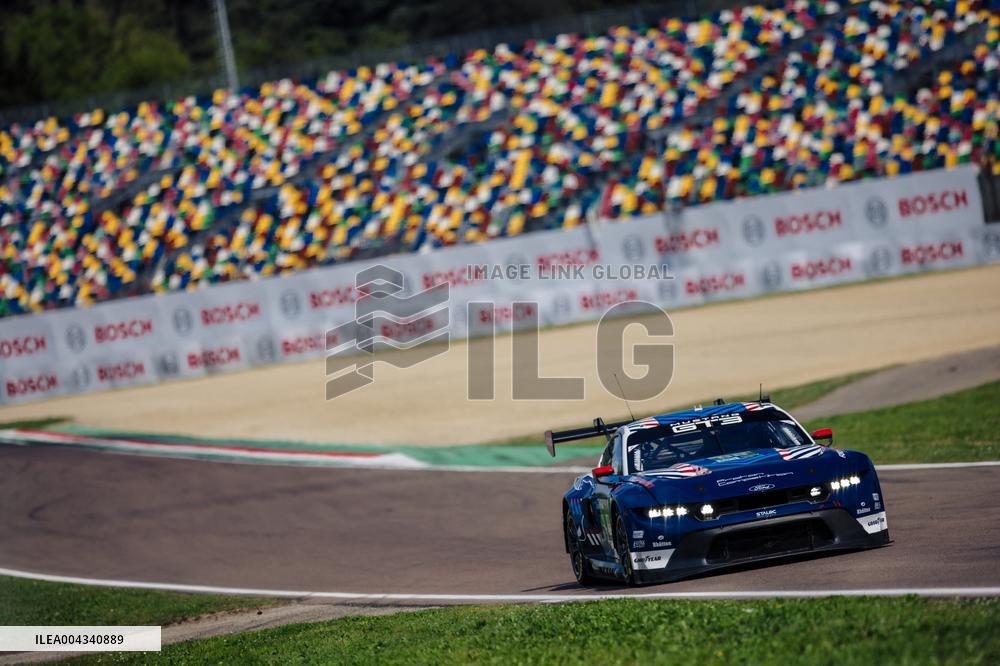 MOTORI - Endurance - WEC - 6 Hours of Imola