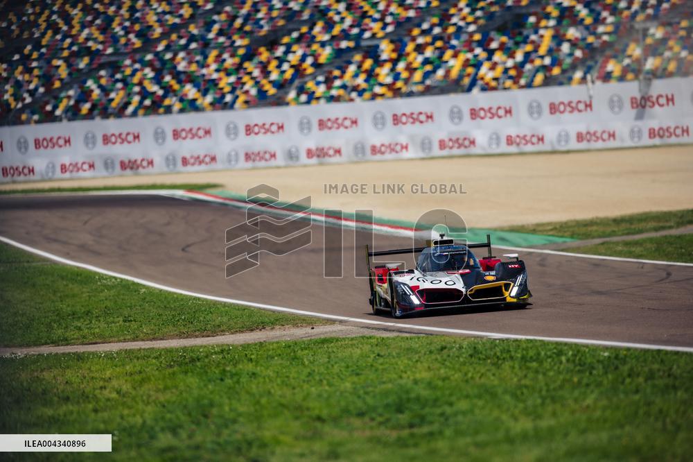 MOTORI - Endurance - WEC - 6 Hours of Imola