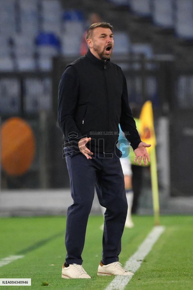 CALCIO - Serie A - AS Roma vs Hellas Verona FC