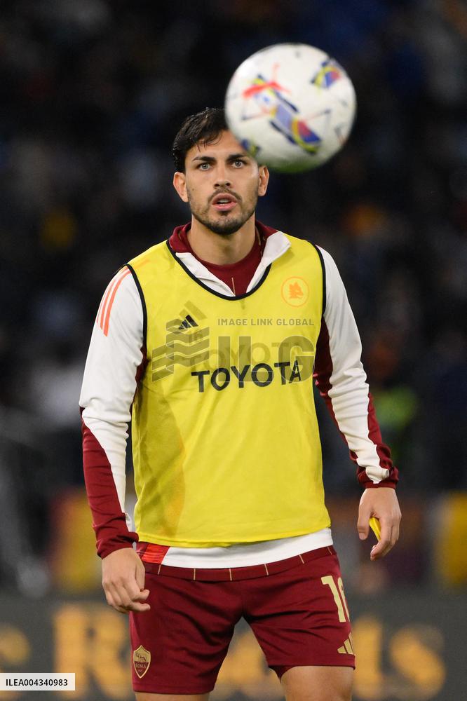 CALCIO - Serie A - AS Roma vs Hellas Verona FC