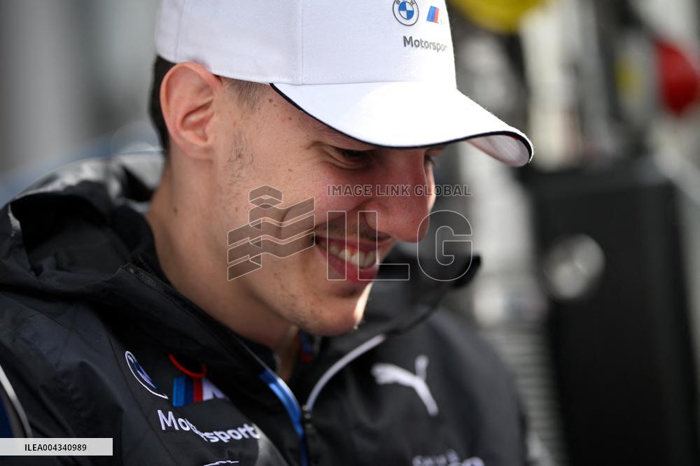 MOTORI - Endurance - WEC - 6 Hours of Imola