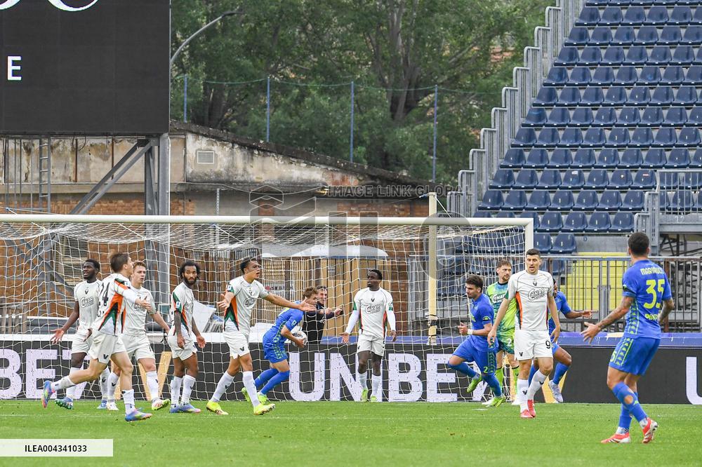 CALCIO - Serie A - Empoli FC vs Venezia FC