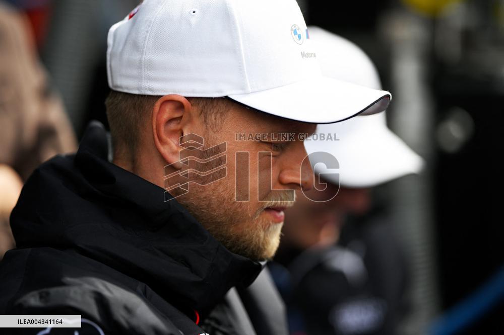 MOTORI - Endurance - WEC - 6 Hours of Imola