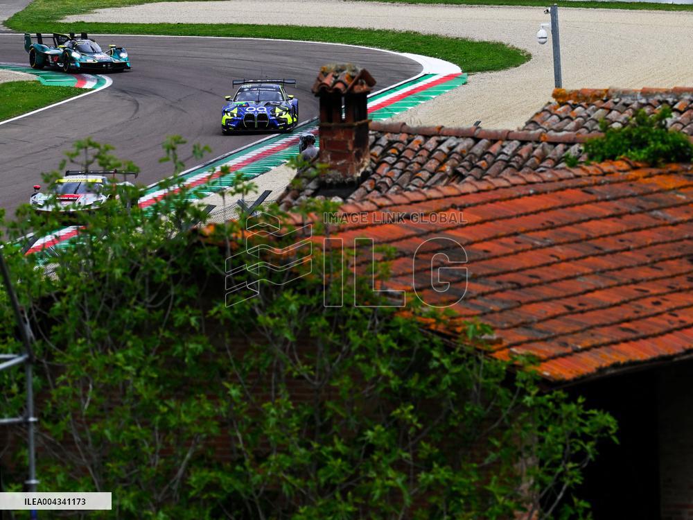 MOTORI - Endurance - WEC - 6 Hours of Imola