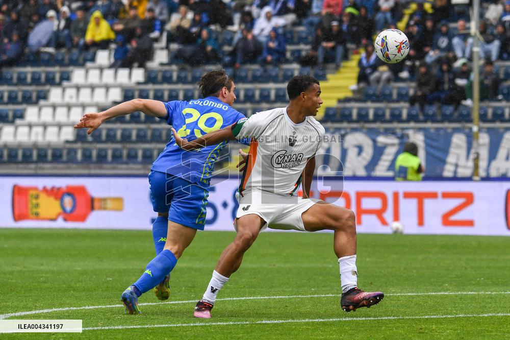 CALCIO - Serie A - Empoli FC vs Venezia FC