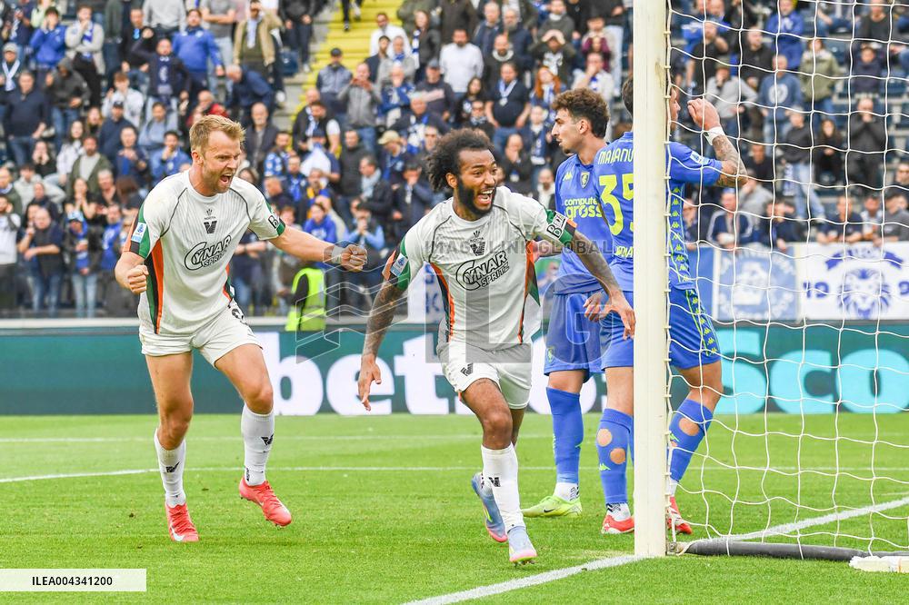 CALCIO - Serie A - Empoli FC vs Venezia FC