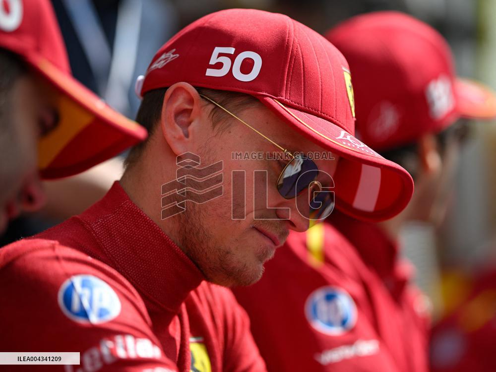 MOTORI - Endurance - WEC - 6 Hours of Imola