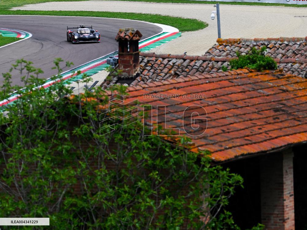 MOTORI - Endurance - WEC - 6 Hours of Imola