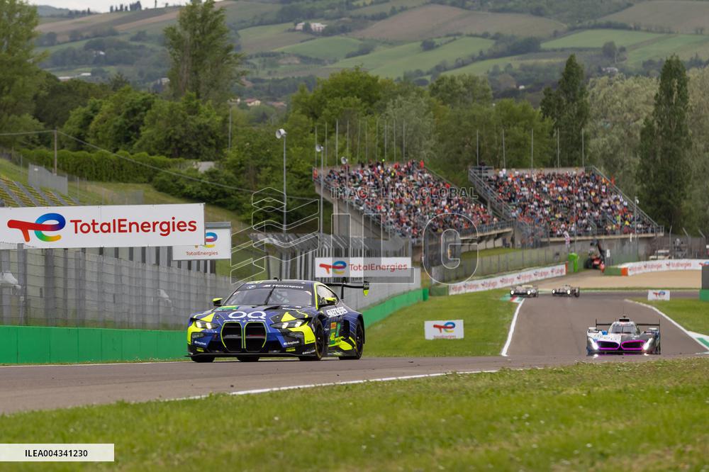 MOTORI - Endurance - WEC - 6 Hours of Imola