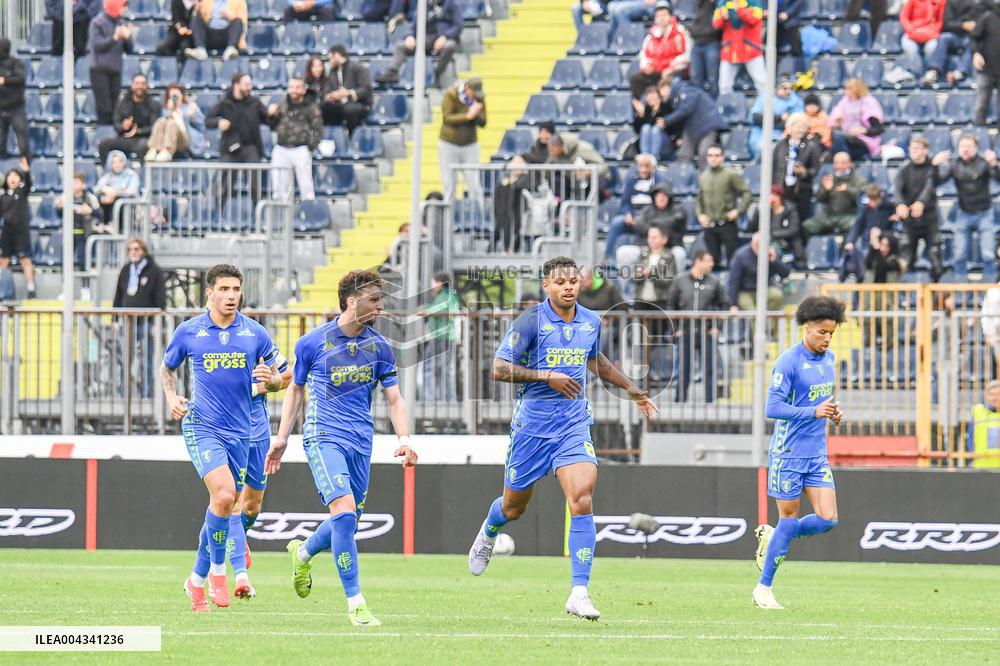 CALCIO - Serie A - Empoli FC vs Venezia FC