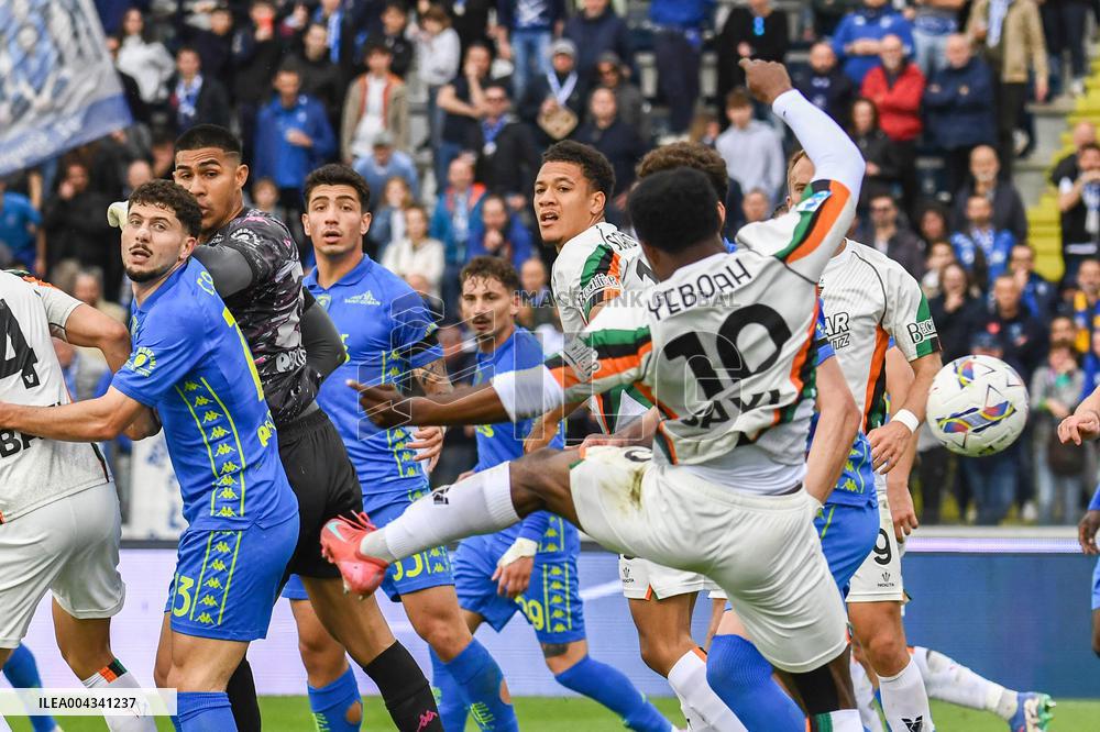 CALCIO - Serie A - Empoli FC vs Venezia FC