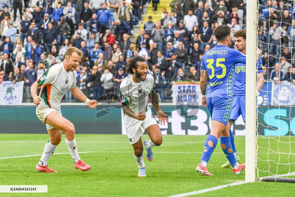 CALCIO - Serie A - Empoli FC vs Venezia FC